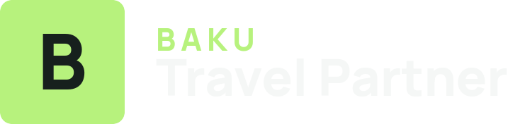 Baku Travel Partner